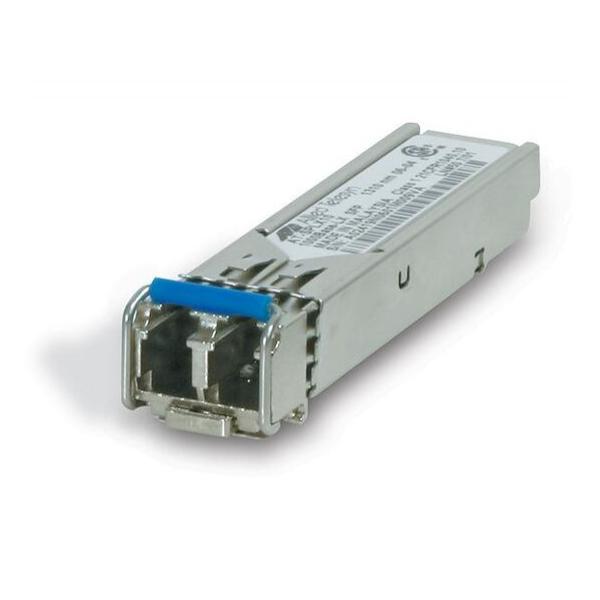 Трансивер Allied Telesis SFP 1000Base-LX Одномодовый, AT-SPLX10