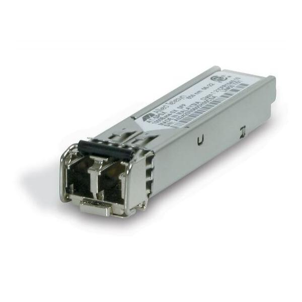 Трансивер Allied Telesis SFP 1000Base-SX Многомодовый, AT-SPSX