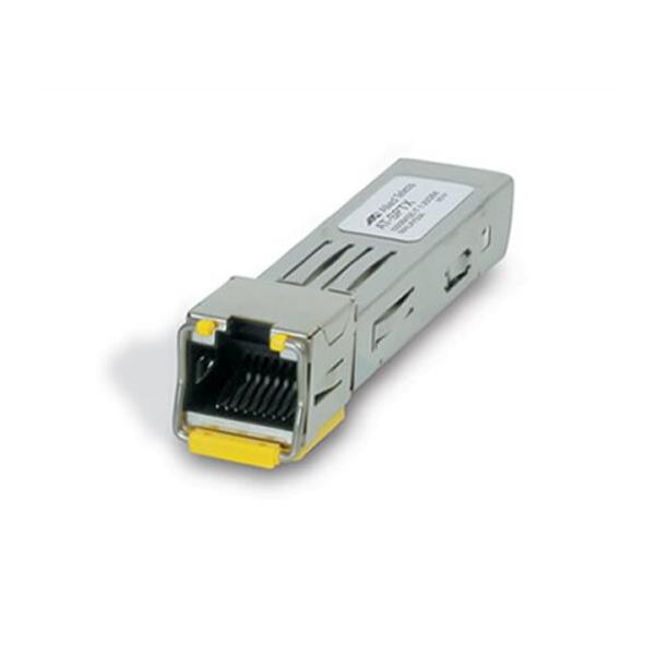 Трансивер Allied Telesis SFP 1000Base-T Витая пара, AT-SPTX