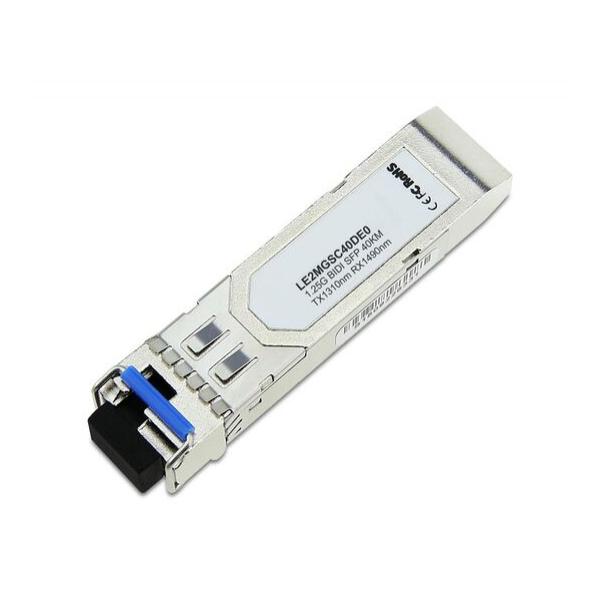 Трансивер Huawei SFP 1000Base-BX Одномодовый, 02310KVV