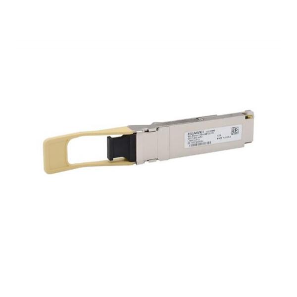 Трансивер Huawei QSFP 40GBASE-eSR4 Многомодовый, 02310RMB