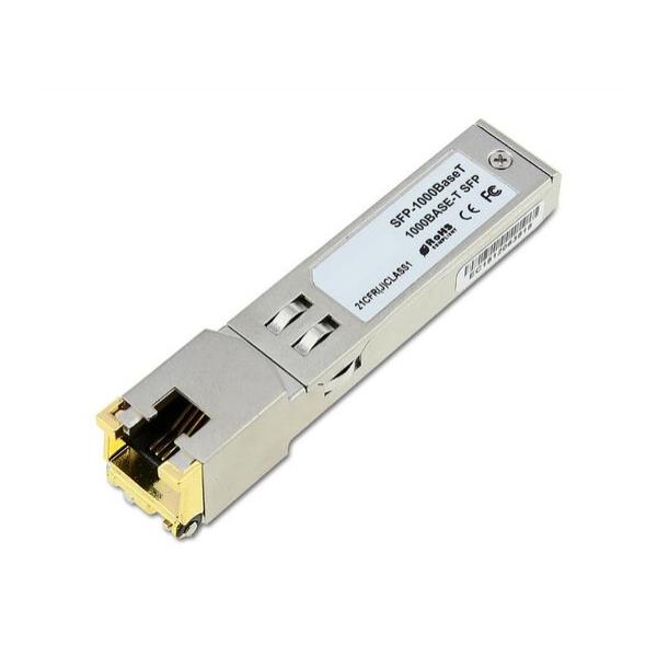 Трансивер Huawei SFP 1000Base-T Витая пара, 02314171