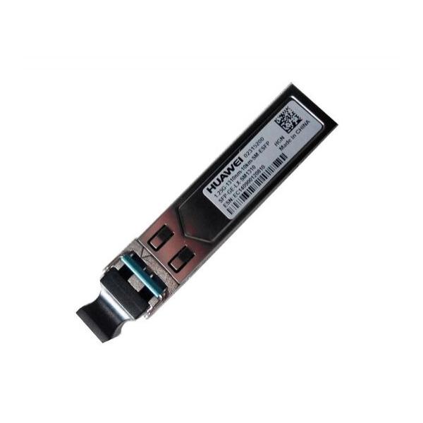 Трансивер Huawei SFP 1000Base-LX Одномодовый, 02315200