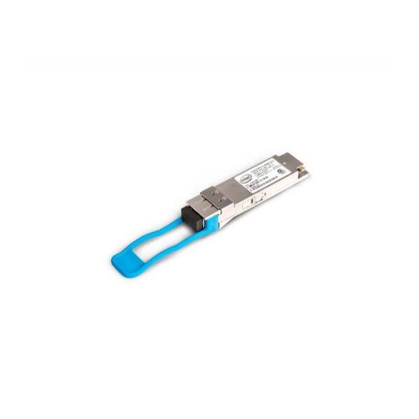 Трансивер Intel QSFP+ 40GBASE-LR4 Одномодовый, E40GQSFPLR