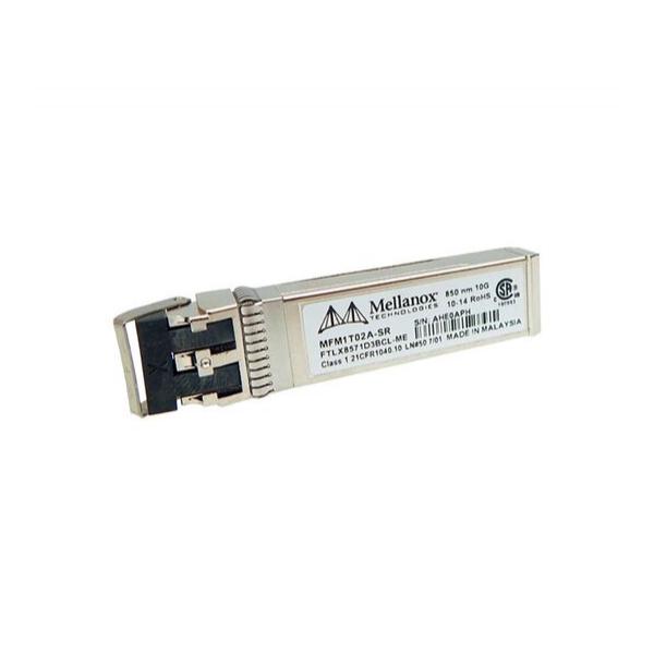 Трансивер Mellanox SFP 1000Base-SX Многомодовый, MC3208011-SX