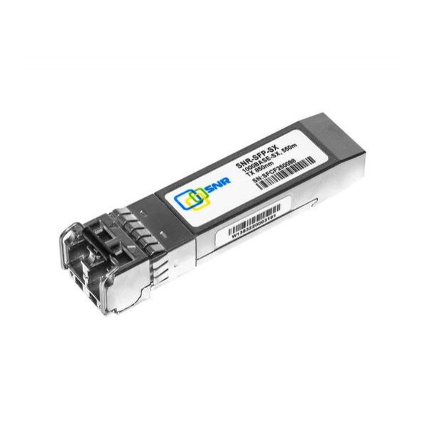 Трансивер SNR SFP 1000Base-SX Многомодовый, SNR-SFP-SX