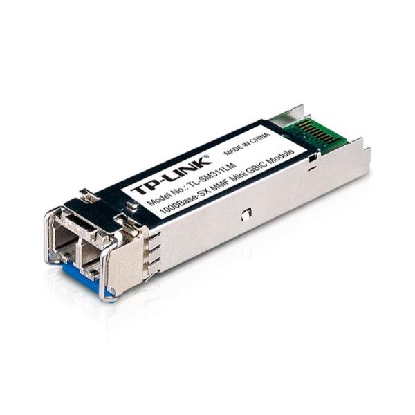 Трансивер TP-Link SFP 1000Base-SX Многомодовый, TL-SM311LM