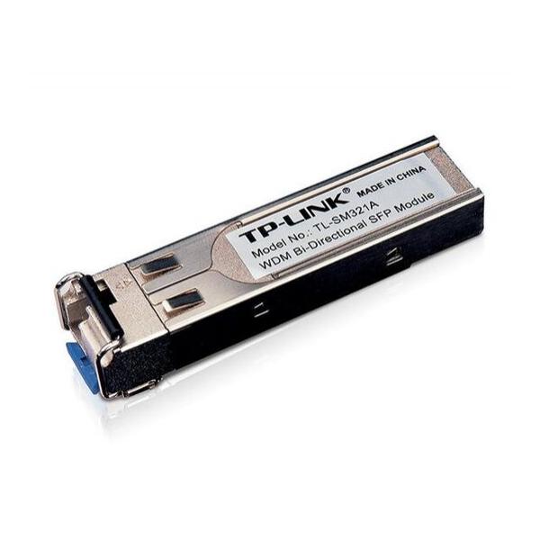 Трансивер TP-Link SFP 1000Base-BX Одномодовый, TL-SM321A