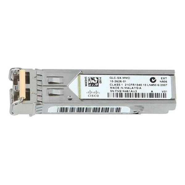 Модуль SFP Cisco GLC-SX-MMD=