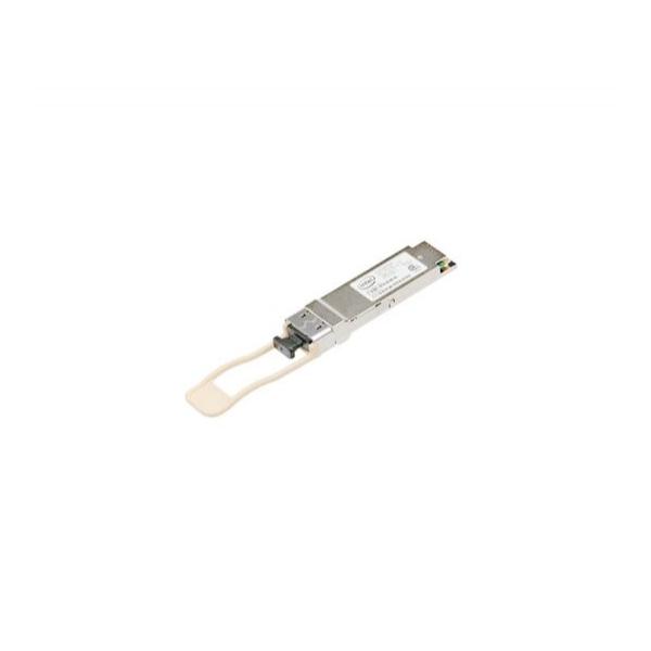 Трансивер Intel QSFP+ 40GBASE-SR4 Многомодовый, E40GQSFPSR