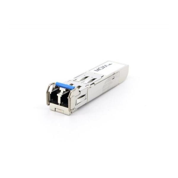 MOXA SFP-1GLXLC SFP-модуль 1000BaseLX, разъем LC, одномодовое оптоволокно, 10 Км