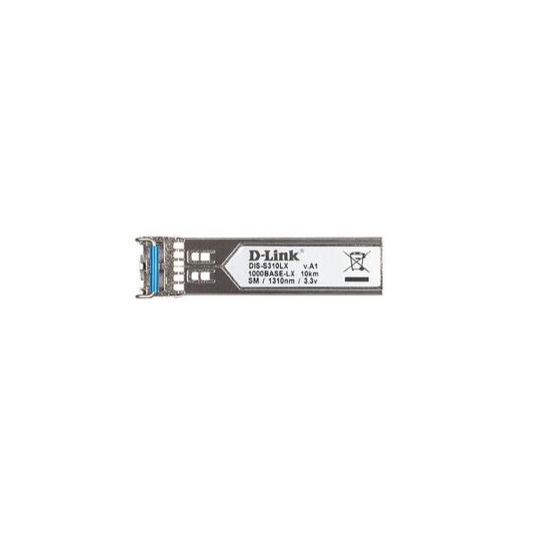 Промышленный SFP-трансивер D-Link S310LX, S310LX/A1A