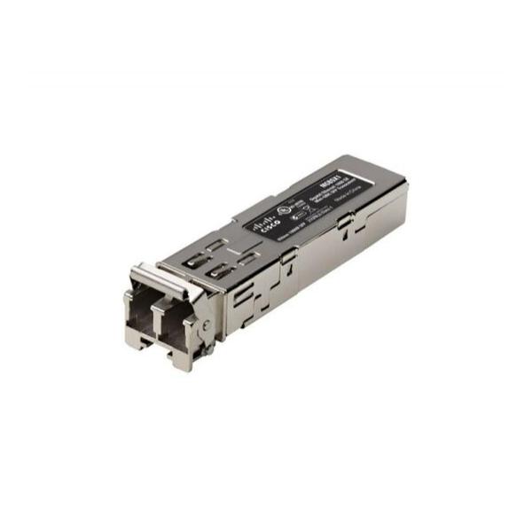 Трансивер Cisco SFP 1000Base-SX Многомодовый, MGBSX1