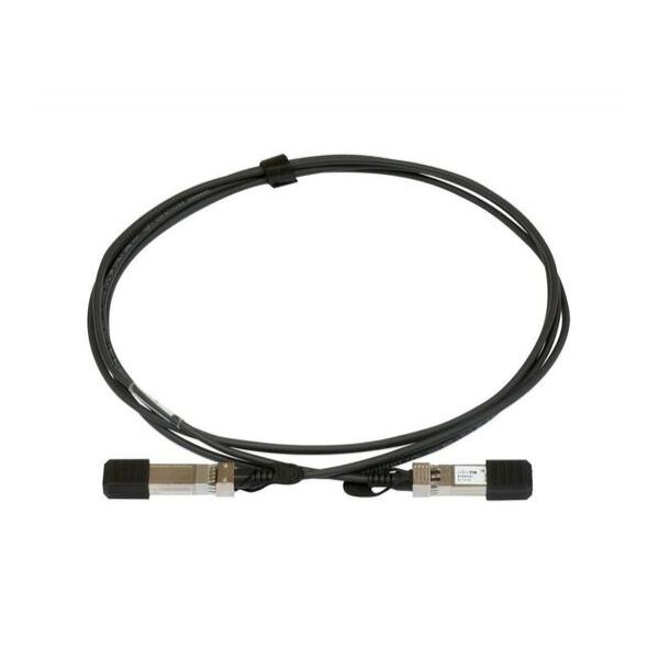 Кабель прямого подключения Mikrotik direct attach cable SFP+ -