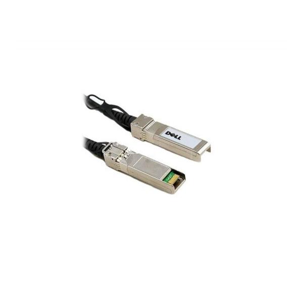 Кабель прямого подключения Dell Networking Cable SFP+ -