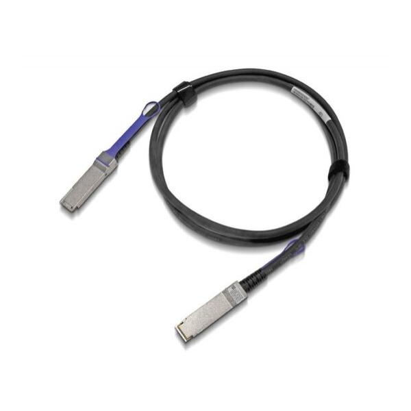 Кабель прямого подключения Mellanox MCP1600 QSFP28 -