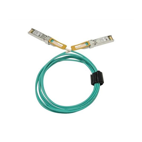 Кабель прямого подключения Mellanox active optical cable SFP28 -