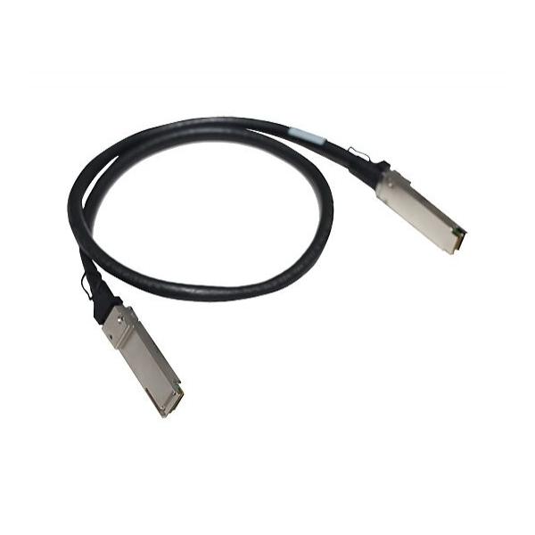 Кабель прямого подключения HP Enterprise X240 SFF-8436 (QSFP) -