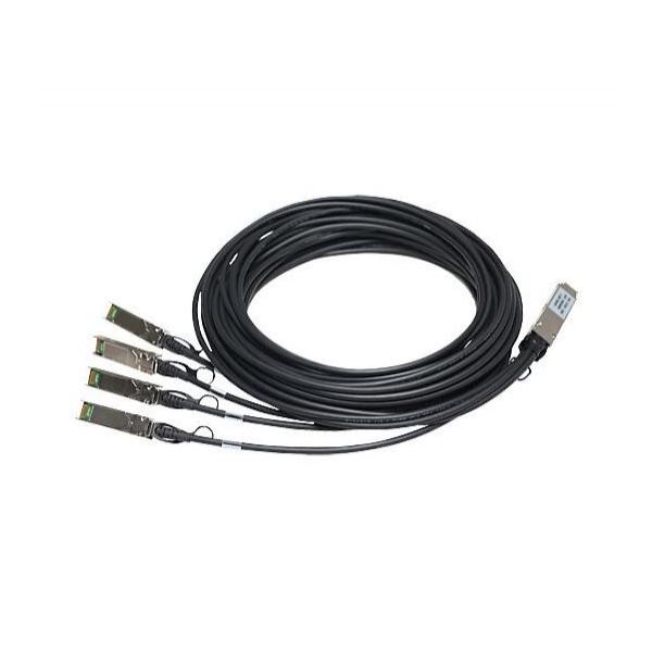 Кабель прямого подключения HP Enterprise X242 SFF-8436 (QSFP) -