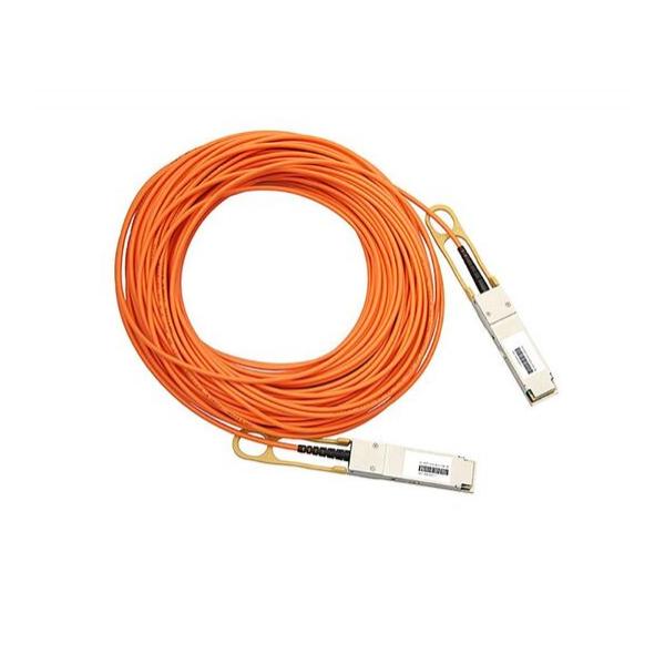 Кабель прямого подключения Huawei QSFP-H40G-AOC10M QSFP+ -