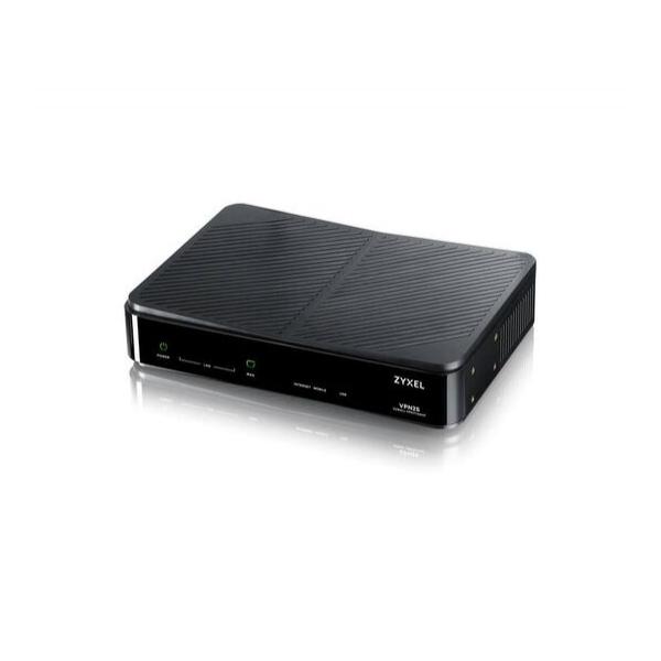 Межсетевой экран ZyXEL VPN2S 1.50Гб/с, VPN2S-ZZ0101F