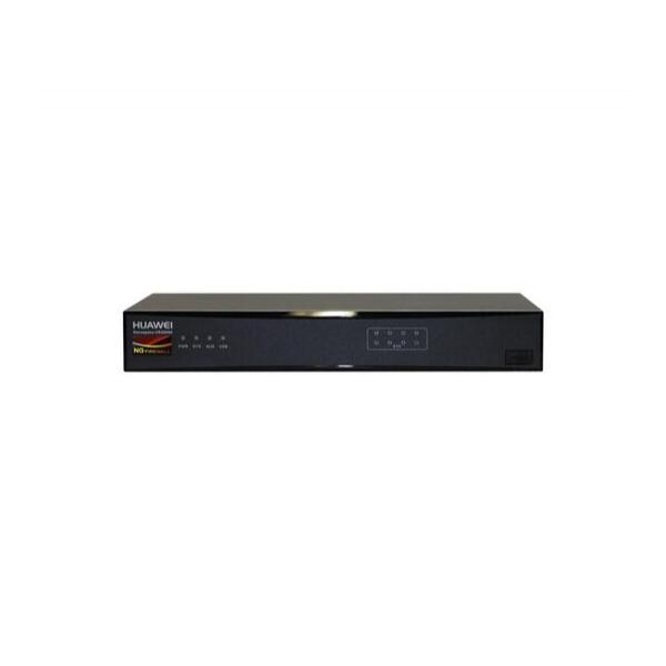 Межсетевой экран Huawei USG6320-AC 2.00Гб/с, 0235G7LN