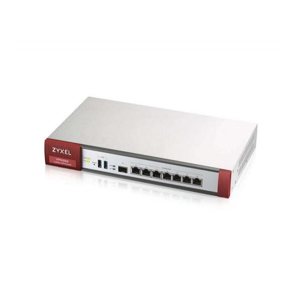 Межсетевой экран ZyXEL VPN300 2.60Гб/с, VPN300-RU0101F