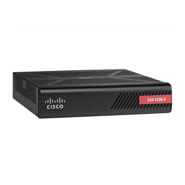 Межсетевой экран Cisco ASA5506-K8 с сертификатом ОАЦ