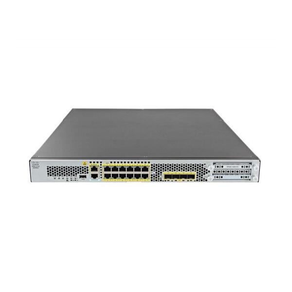 Межсетевой экран Cisco FPR2110-NGFW-K9 сертификат ОАЦ