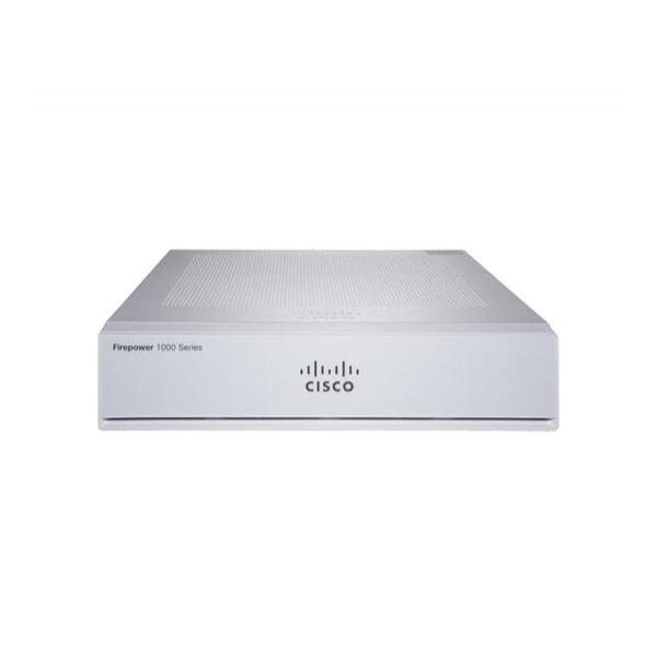 Межсетевой экран Cisco FPR1010-NGFW-K9