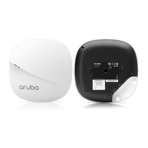 Точка доступа Aruba AP-303P (RW) Unified AP 2,4 ГГц/5 ГГц R0G68A