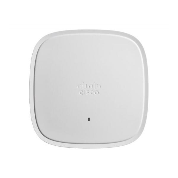 Беспроводная точка доступа Cisco Embedded Wireless Controller on C9115AX Access Point C9115AXI-E