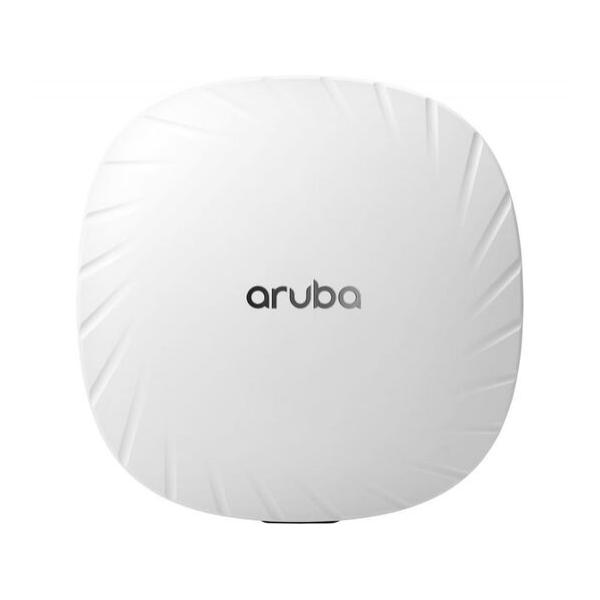 Точка доступа Wi-Fi Aruba AP-515 (RW) Unified AP Q9H62A