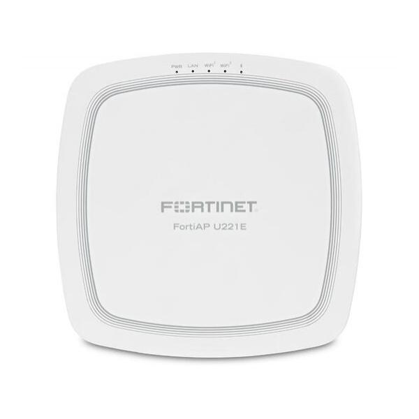 Точка доступа Fortinet FortiAP FAP-U221EV-E