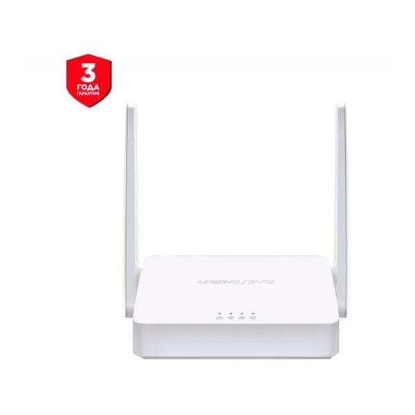 Wi-Fi роутер Mercusys MW302R