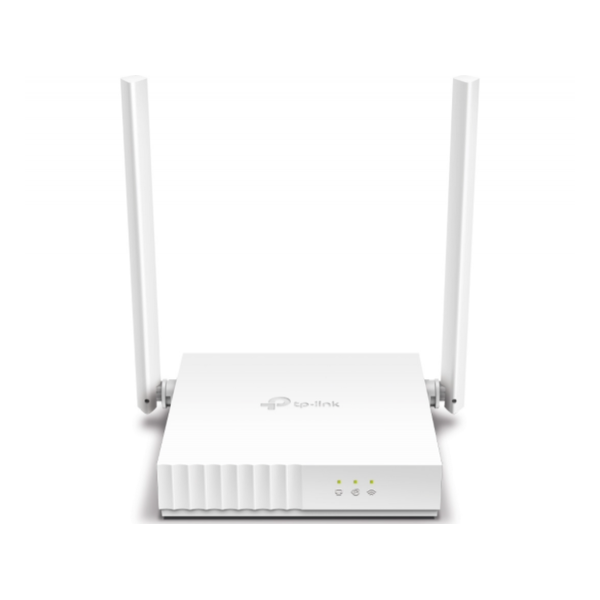 Беспроводной маршрутизатор TP-LINK TL-WR820N