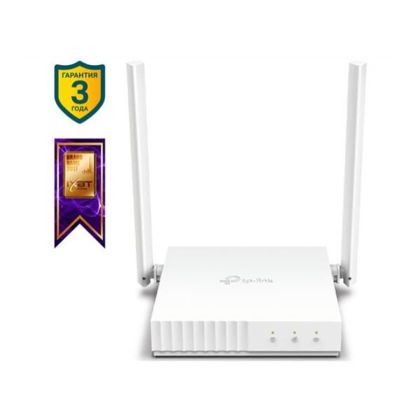 Роутер беспроводной TP-Link TL-WR844N