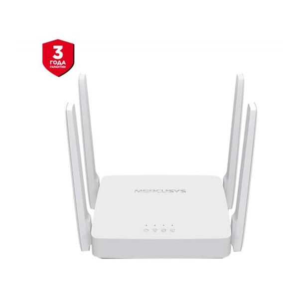 Wi-Fi роутер MERCUSYS AC10