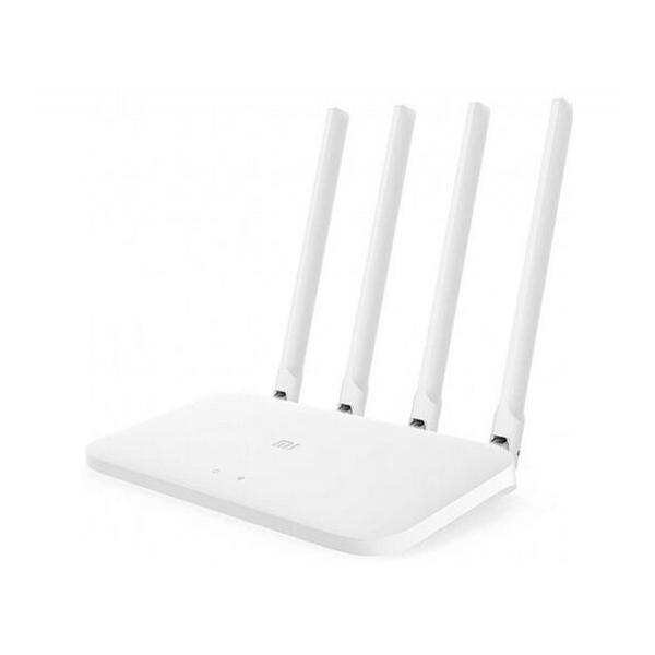 Роутер Xiaomi Mi WiFi Router 4A Gigabit