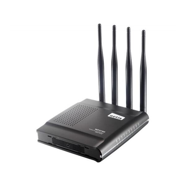 WiFi роутер (маршрутизатор) Netis WF2780