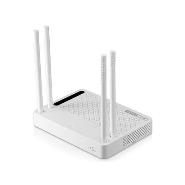 Wi-Fi роутер TOTOLINK A3002 RU