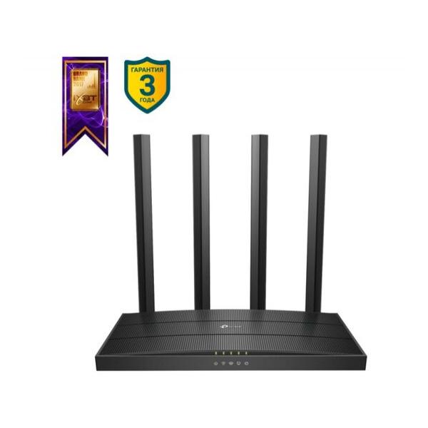 Wi-Fi Роутер TP-LINK Archer C80