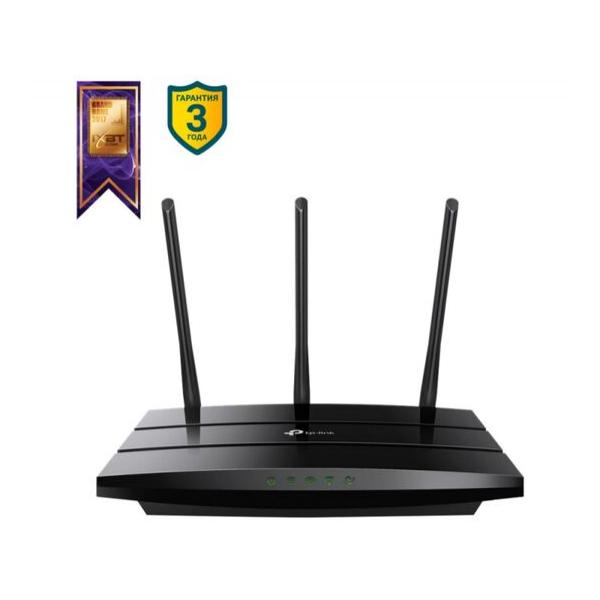 Wi-Fi роутер TP-LINK Archer A8