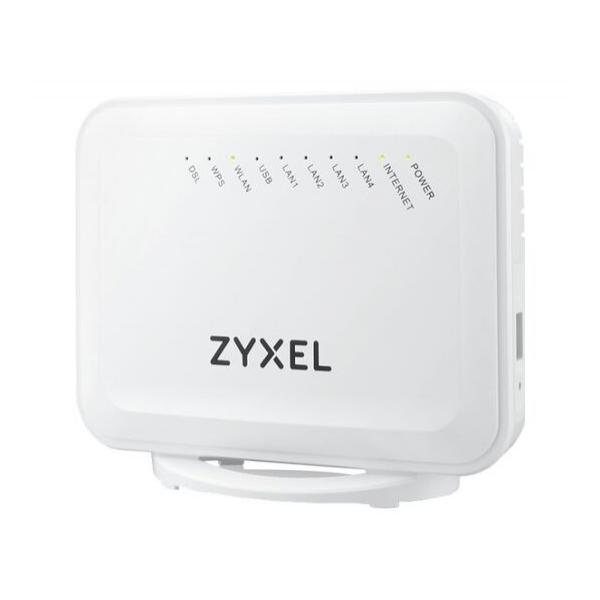 Маршрутизатор ZYXEL VMG1312-T20B-EU02V1F