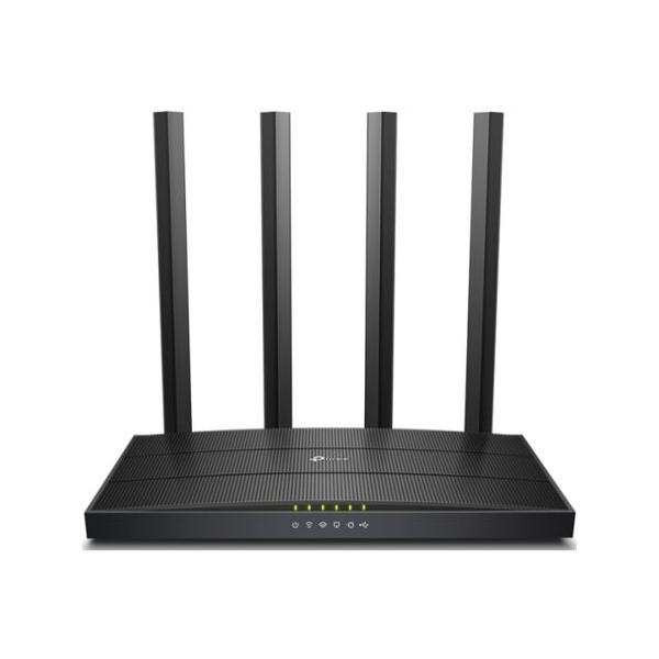 Wi-Fi роутер TP-LINK Archer C6U AC1200