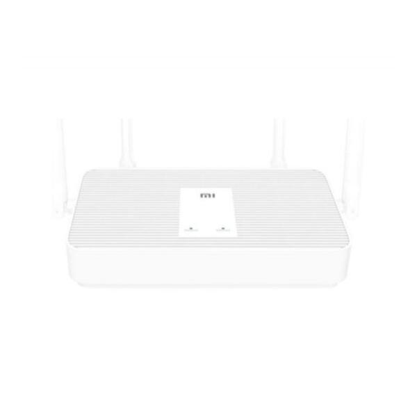 Роутер Xiaomi Wi-Fi Mi Router AX1800 (DVB4258GL) белый