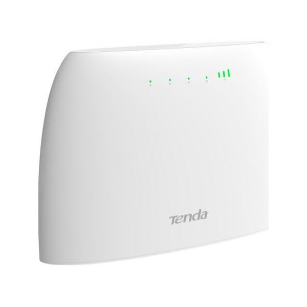 Wi-Fi маршрутизатор Tenda 4G03