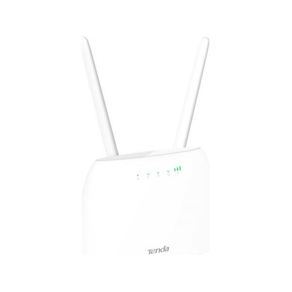 Wi-Fi маршрутизатор Tenda 4g06