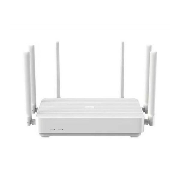 Роутер беспроводной Xiaomi Mi AIOT Router AX6 белый