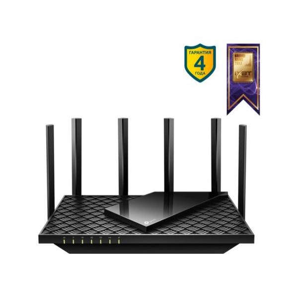 Wi-Fi роутер Archer AX73